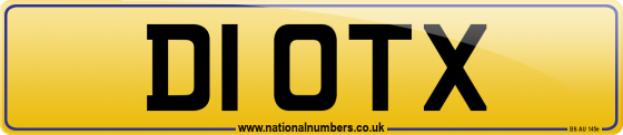 D1 OTX