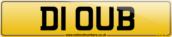 D1 OUB