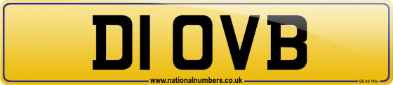 D1 OVB