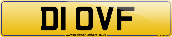D1 OVF