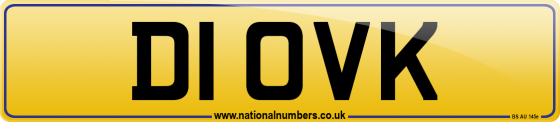 D1 OVK