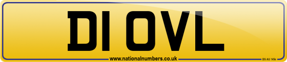 D1 OVL