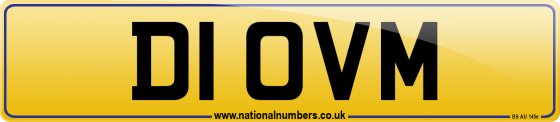 D1 OVM