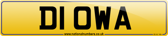 D1 OWA