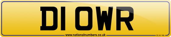 D1 OWR