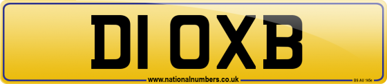 D1 OXB