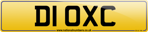 D1 OXC