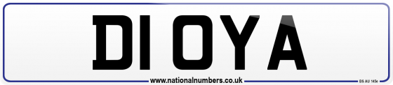 D1 OYA
