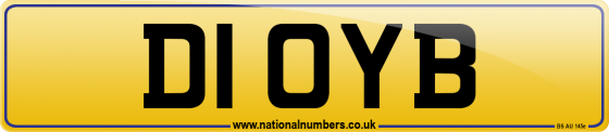 D1 OYB