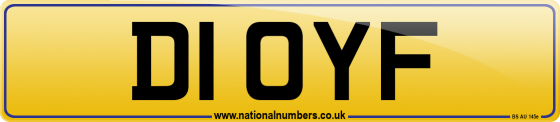 D1 OYF