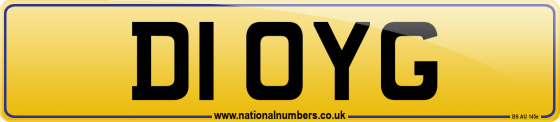 D1 OYG