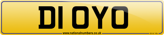 D1 OYO