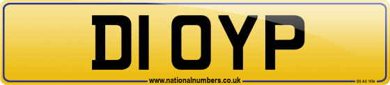 D1 OYP