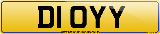 D1 OYY