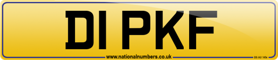 D1 PKF