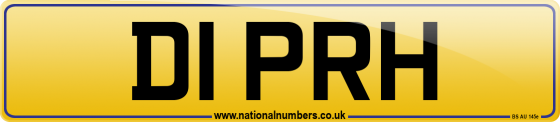D1 PRH