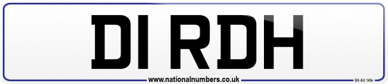 D1 RDH