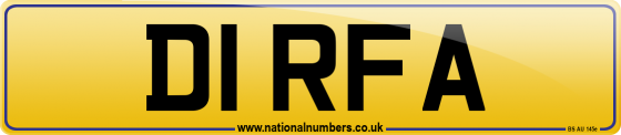 D1 RFA