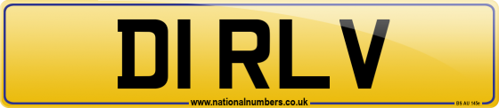 D1 RLV