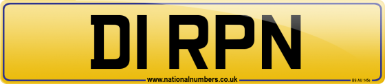 D1 RPN
