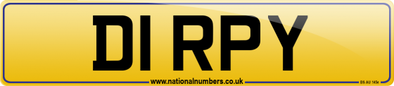 D1 RPY
