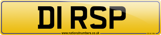 D1 RSP