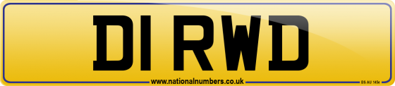 D1 RWD