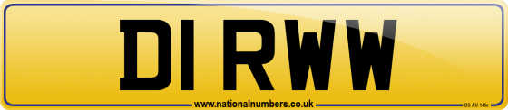 D1 RWW