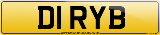 D1 RYB
