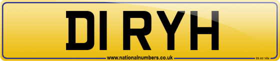 D1 RYH