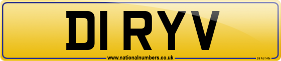 D1 RYV