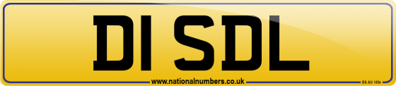 D1 SDL