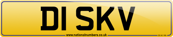 D1 SKV