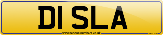D1 SLA