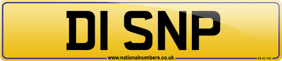 D1 SNP
