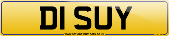 D1 SUY