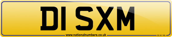 D1 SXM