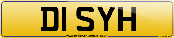 D1 SYH