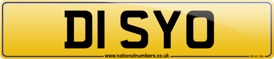 D1 SYO