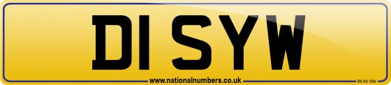 D1 SYW