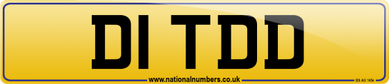 D1 TDD