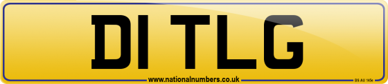 D1 TLG