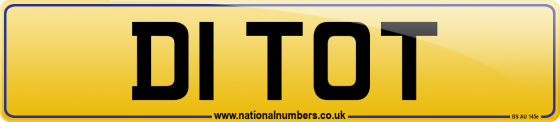 D1 TOT