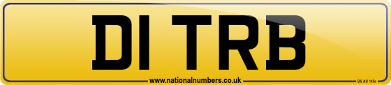 D1 TRB
