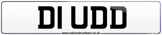 D1 UDD