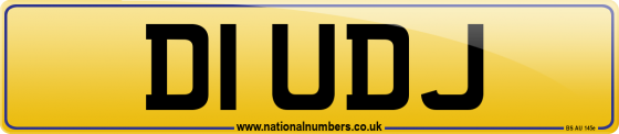 D1 UDJ