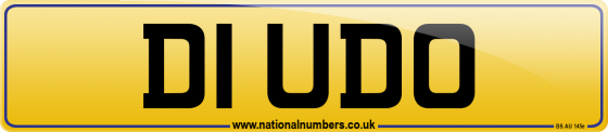 D1 UDO