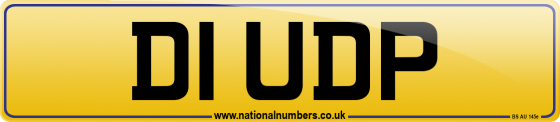 D1 UDP