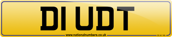 D1 UDT