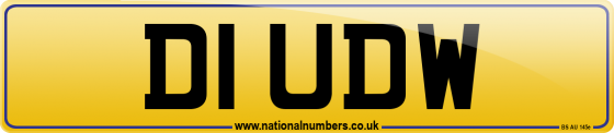 D1 UDW
